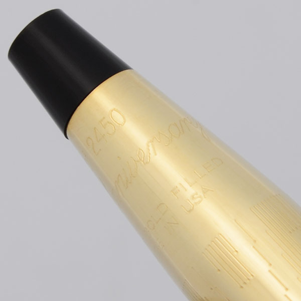 Cross Century 150th Anniversary LE (2322/2450) Ballpoint Pen - 12k
